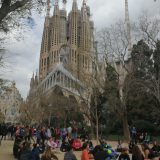 Agrupament Escolta Antoi Gaudí cau al carrer