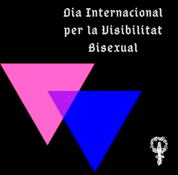 Posicionament Escoltes Catalans en el Dia Internacional per la Visibilitat Bisexual