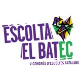 Logo V Congrés Escoltes Catalans