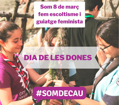 Dia de la dona