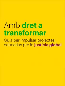 Portada Amb dret a transformar